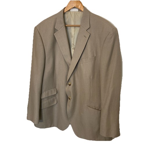 Geoffrey beene sport coat - geoffrey,