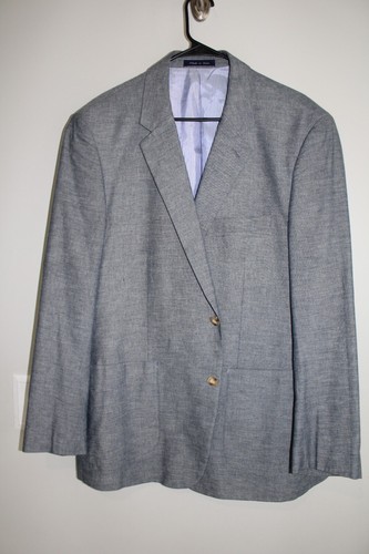 Blue weave alan flusser - blue,