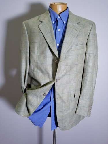 42l brooks brothers - 42l, orange